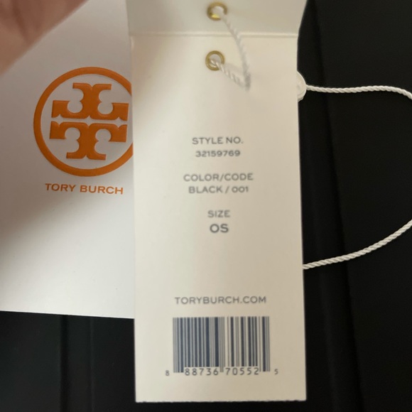 Tory Burch Robinson Double Zip - Picture 15 of 15